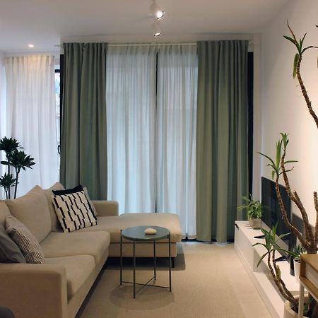 Collective Urban Villa In Τίρανα Εξωτερικό φωτογραφία