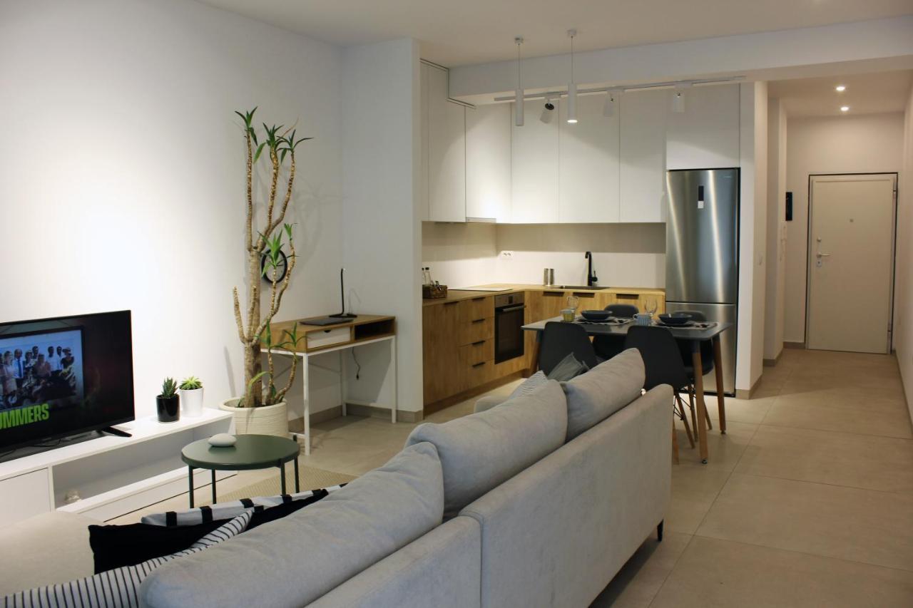 Collective Urban Villa In Τίρανα Εξωτερικό φωτογραφία
